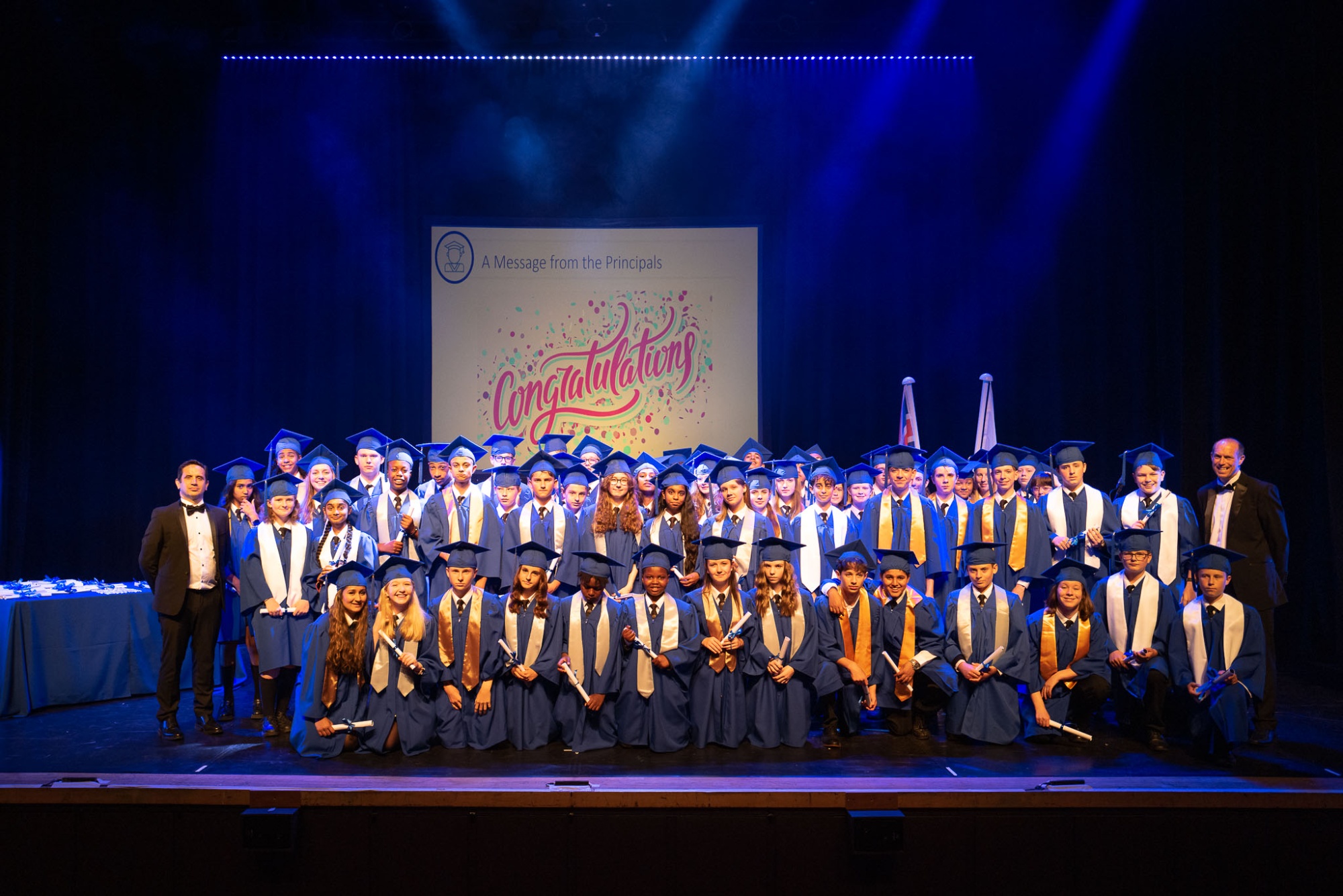 Hatton Baccalaureate (HBacc) Sir Christopher Hatton Academy